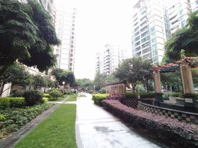 岭南公馆