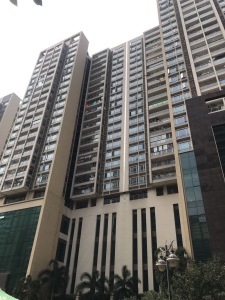 骏威·锦东花园