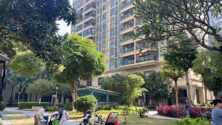 岭南公馆