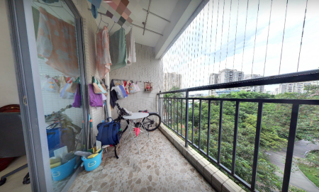 俊怡御景花园