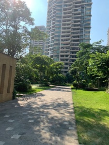 雅居乐锦城