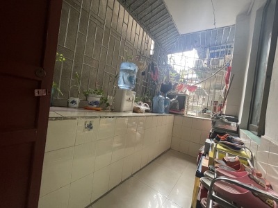 凤华路散盘