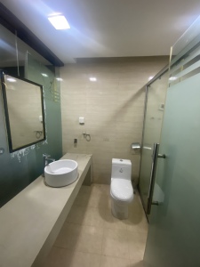 名门国际公寓