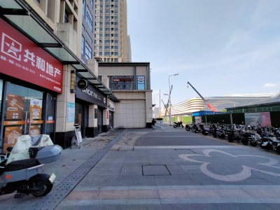 广州融创文旅城