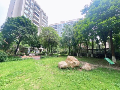 俊怡御景花园