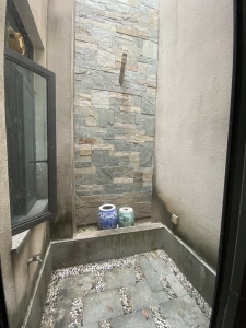 金碧御水山庄