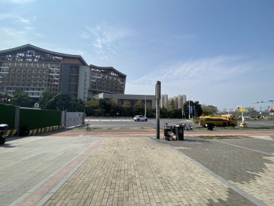 广州融创文旅城