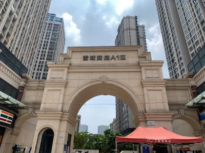 广州融创文旅城