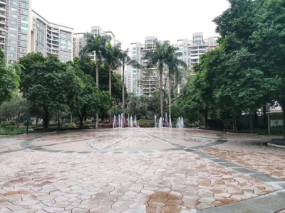 骏威·锦东花园