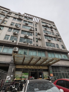 凯旋国际公寓