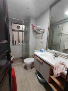 富力金港城