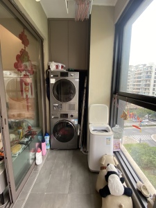 桐悦花园