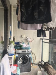 越秀臻荣府