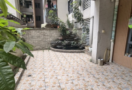 万科天景花园