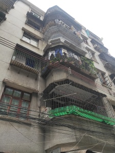 马房二街
