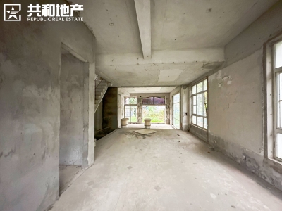 元邦山清水秀