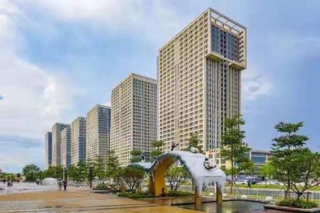 广州融创文旅城