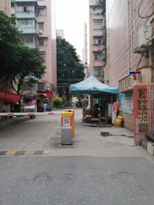 富丽花园(花都)