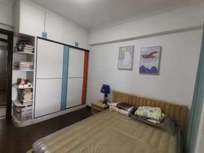 富力金港城
