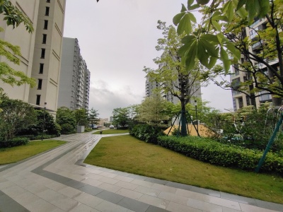 里城樾公馆