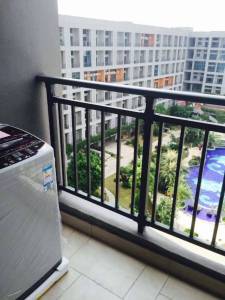 碧桂园空港国际