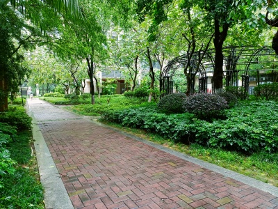 富力金港城