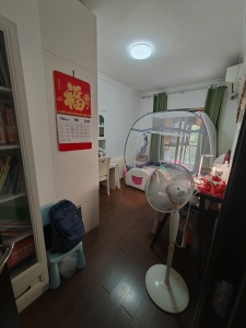富力金港城