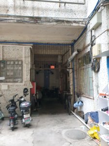 大华二路小区