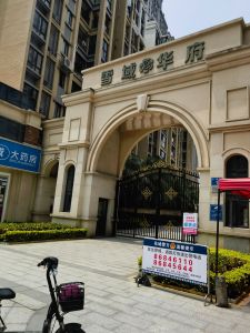广州融创文旅城
