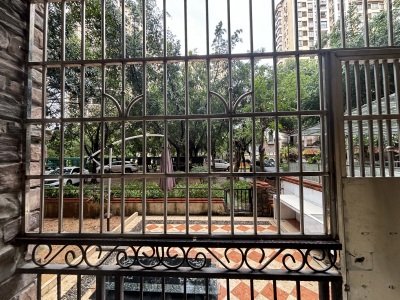 富力金港城