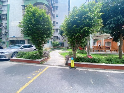 花都侨苑小区