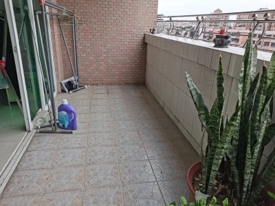 杏林花园