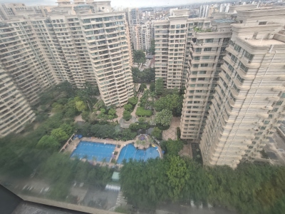 电建都汇府