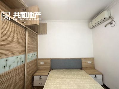 公益小区