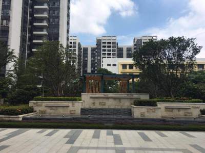 凤凰御景