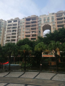 南航花园