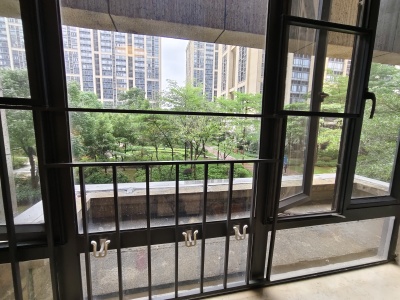 富力金港城