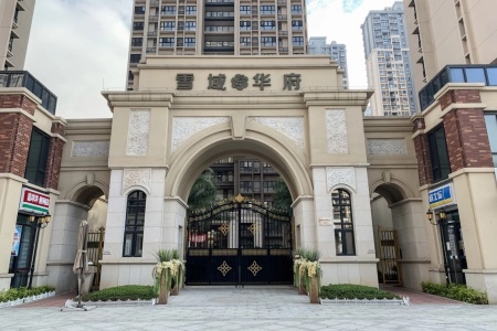 广州融创文旅城