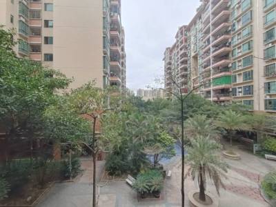 永愉花园