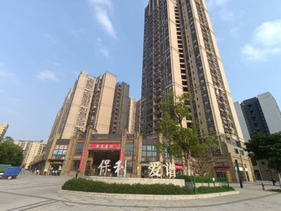 保利悦廷