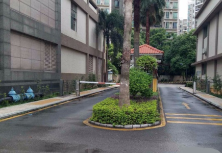 凯旋国际公寓