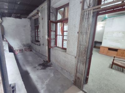 马房二街
