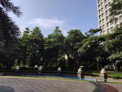 祈福生活无限小区