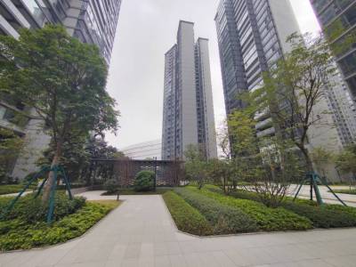 广州融创文旅城