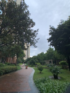 骏威·锦东花园