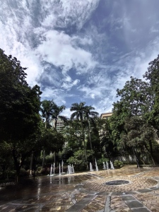 骏威·锦东花园