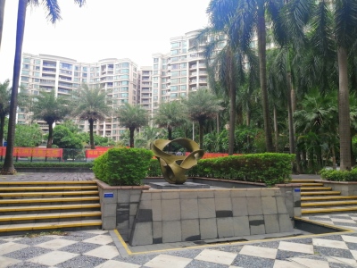 合景朗悦君廷