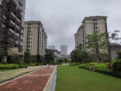 广州融创文旅城