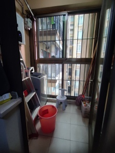 富力金港城