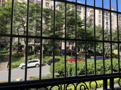富力金港城